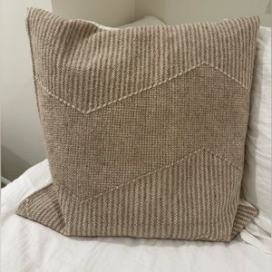 Cb2 pillow